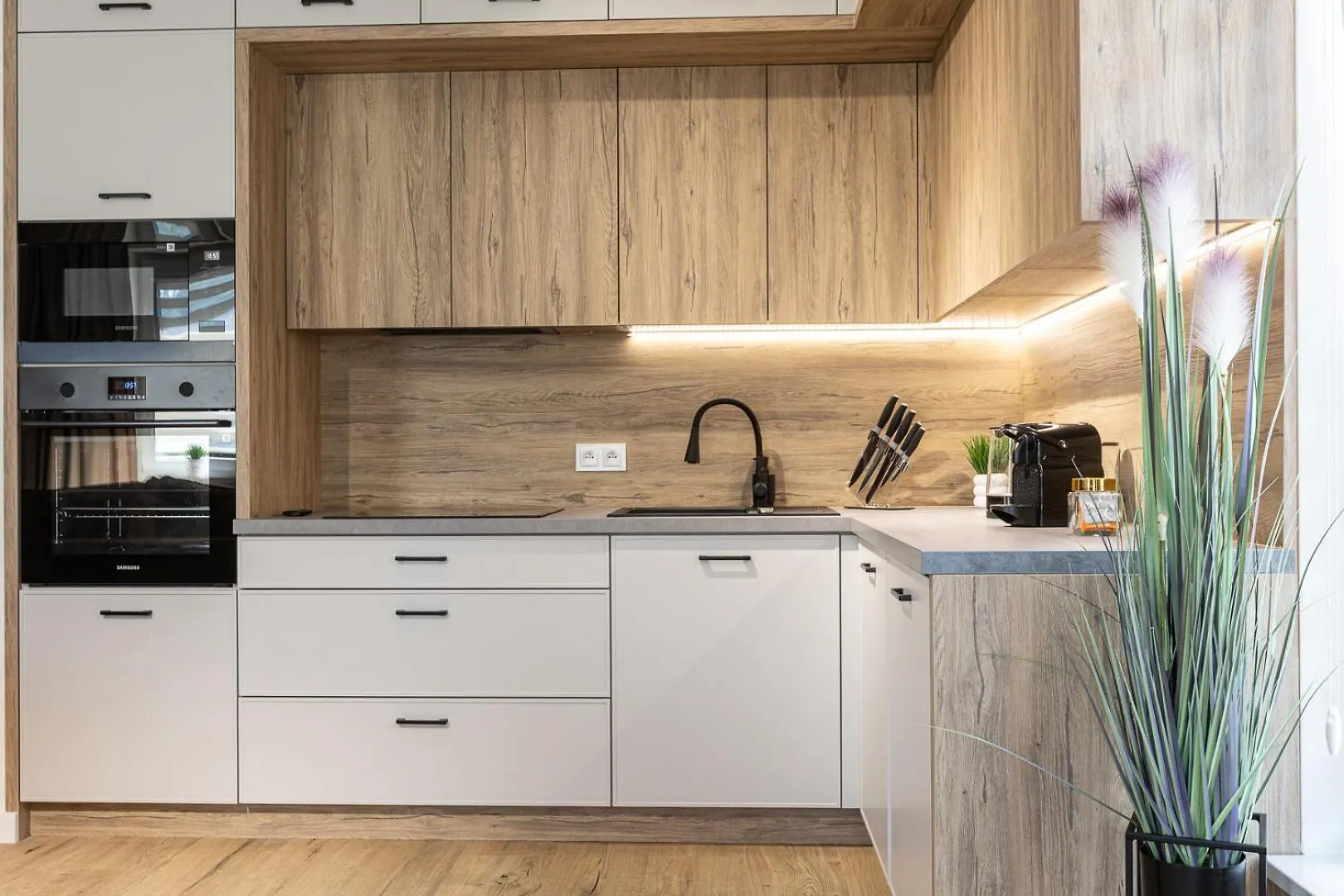 Apartamenty Figaretti Kraków Polska