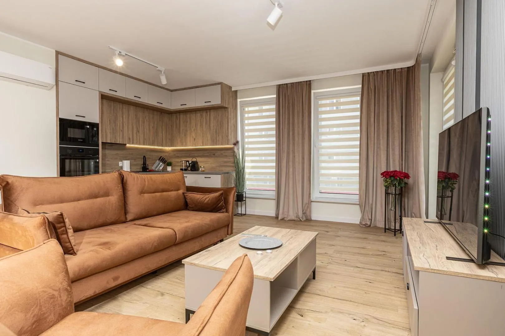 Apartamenty Figaretti Kraków
