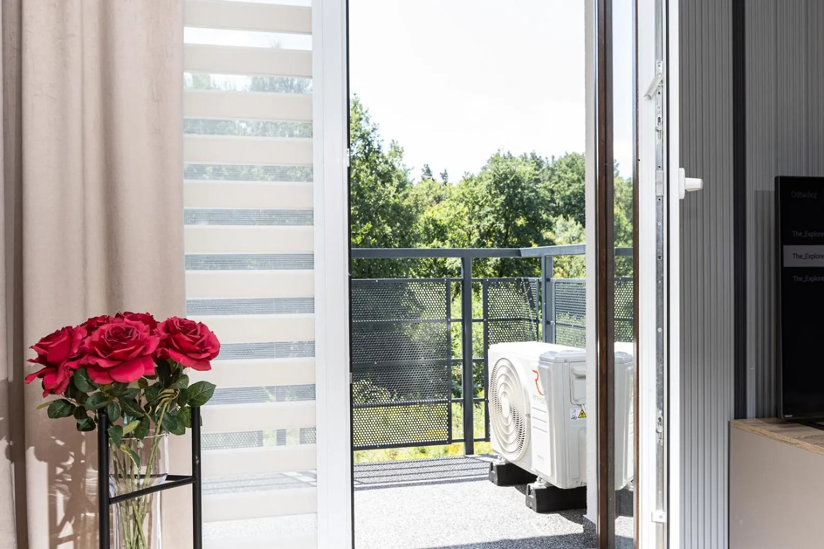 Apartamenty Figaretti Kraków