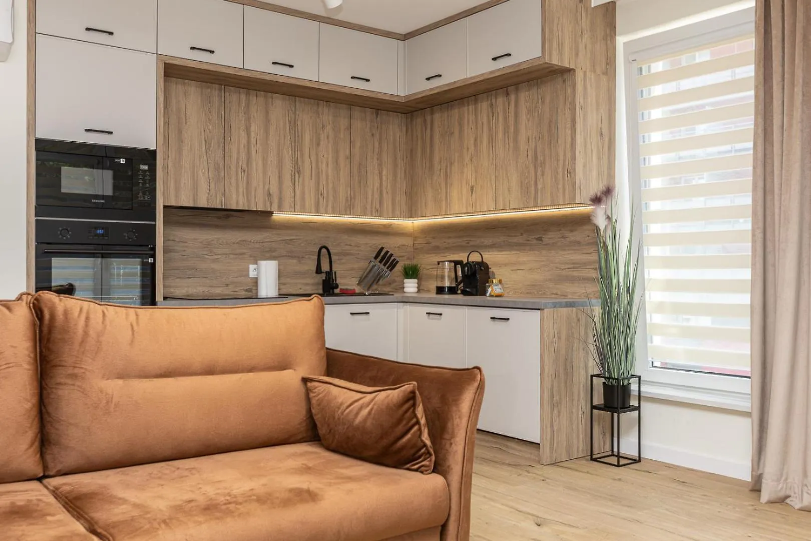 Apartamenty Figaretti Kraków