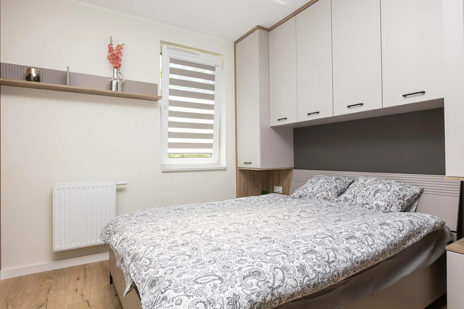 Apartamenty Figaretti Kraków