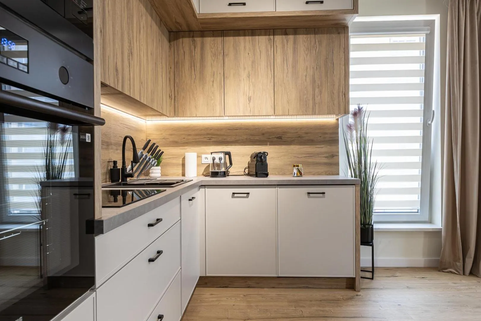 Apartamenty Figaretti Kraków 0*,