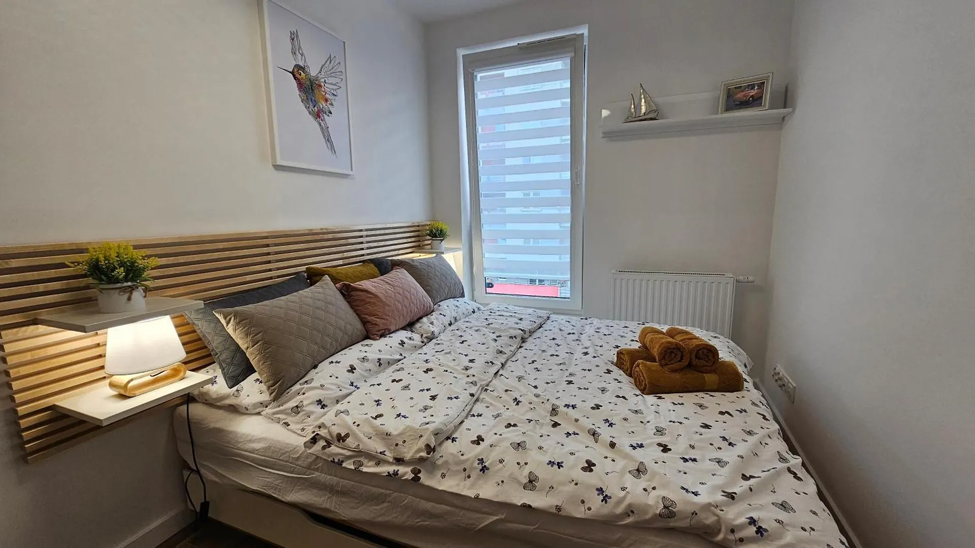Apartamenty Figaretti Kraków