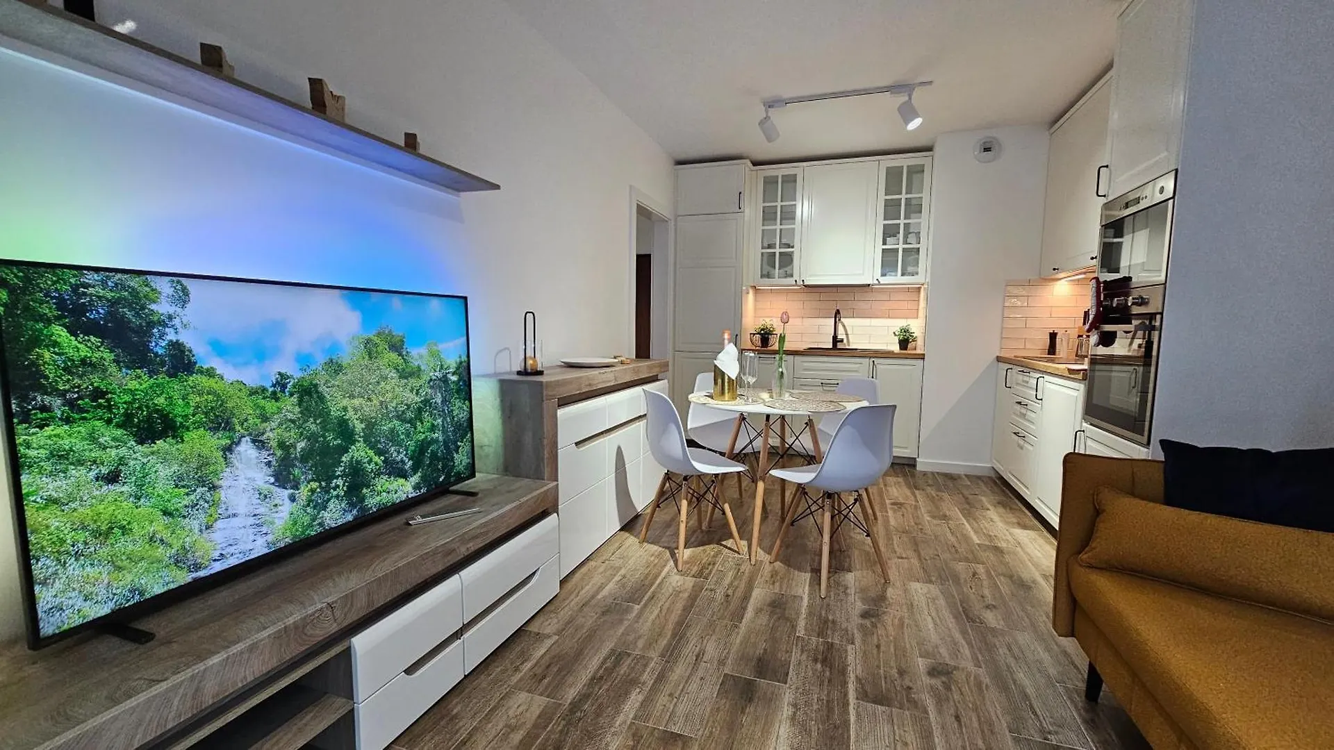 Apartamenty Figaretti Kraków