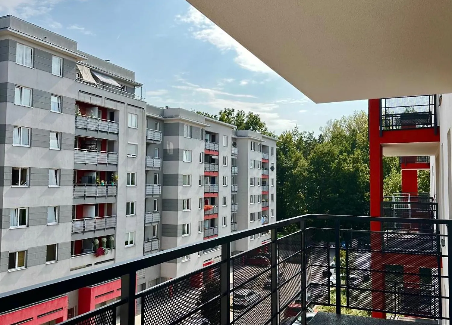 Apartamenty Figaretti Kraków