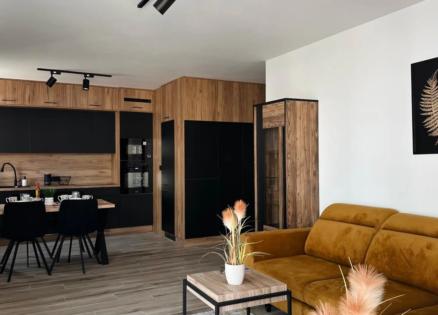 Apartamenty Figaretti Kraków