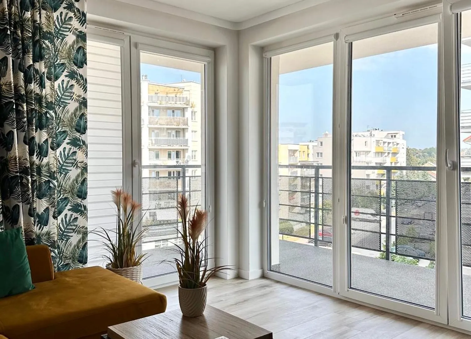 Apartamenty Figaretti Kraków