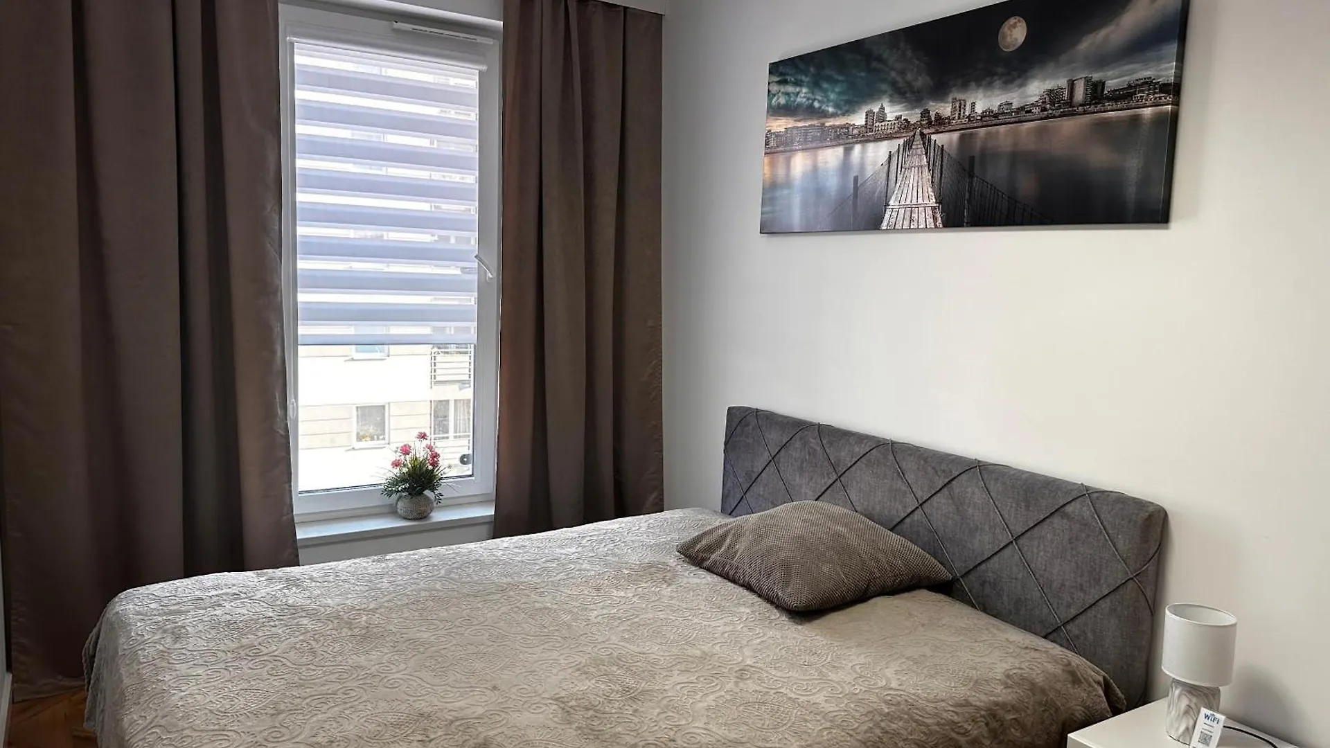 Apartamenty Figaretti Kraków