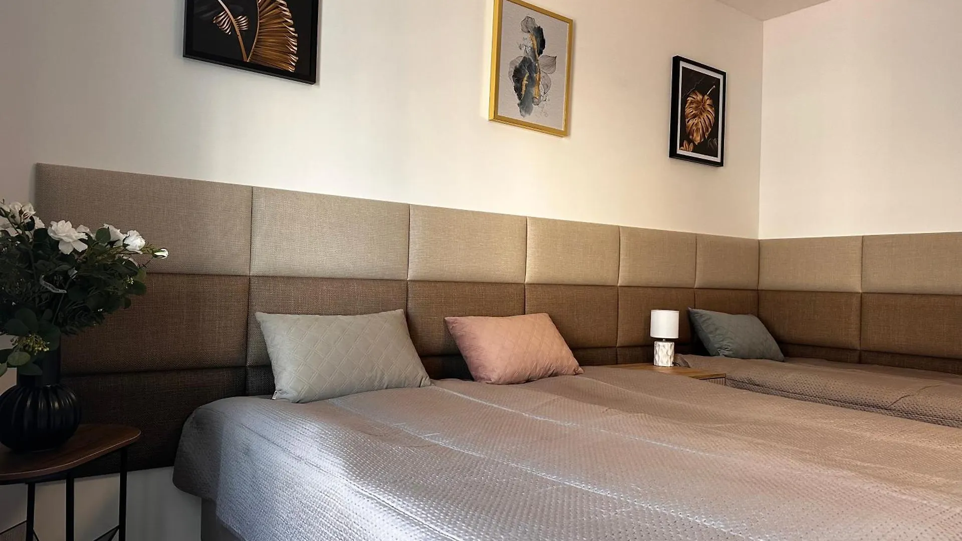 Apartamenty Figaretti Kraków 0*,  Polska