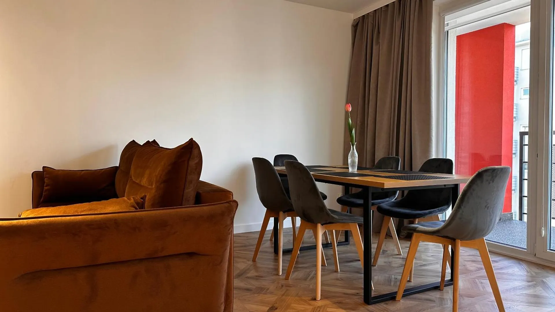 Apartamenty Figaretti Kraków 0*,  Polska