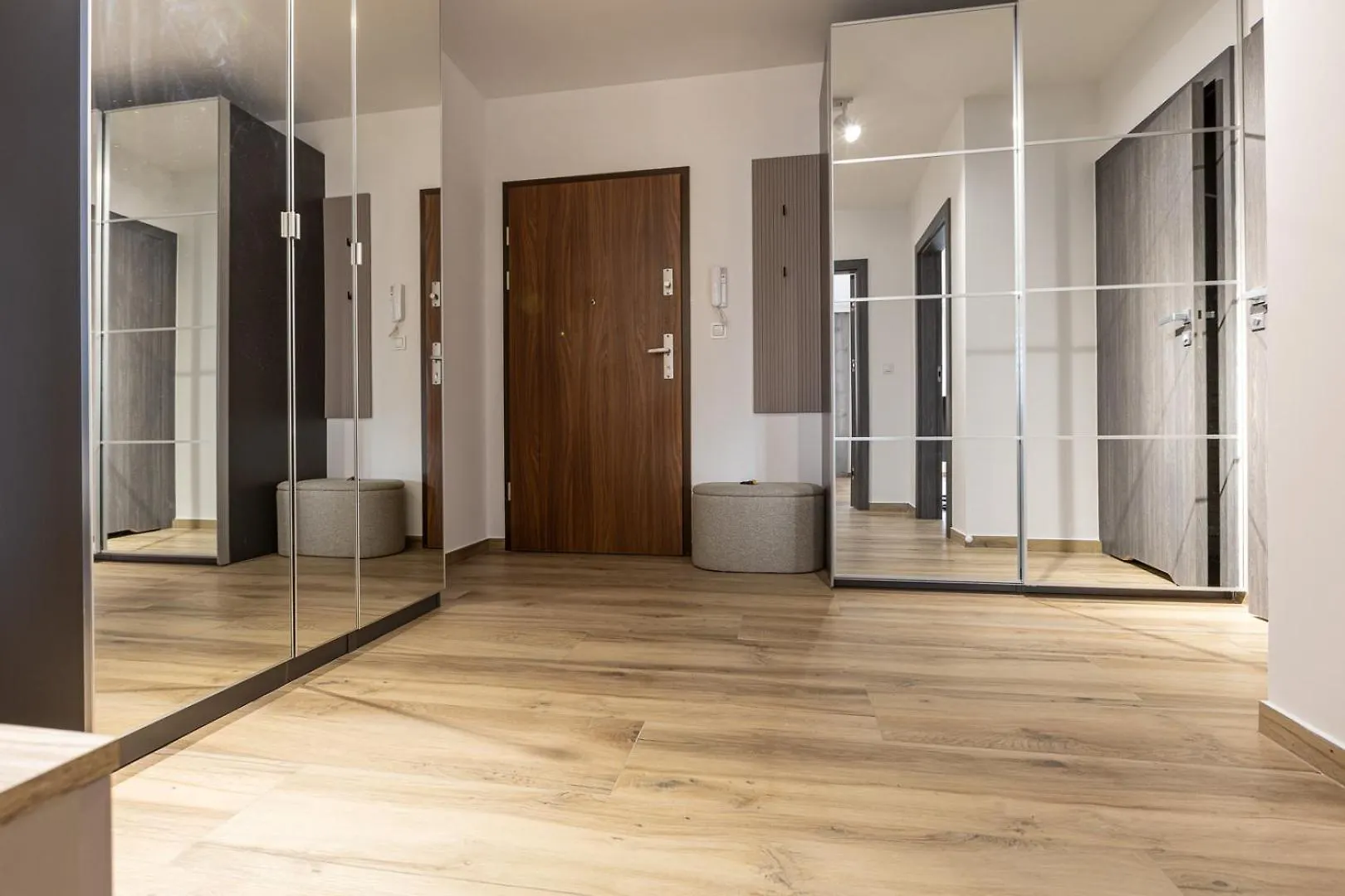 Apartamenty Figaretti Kraków
