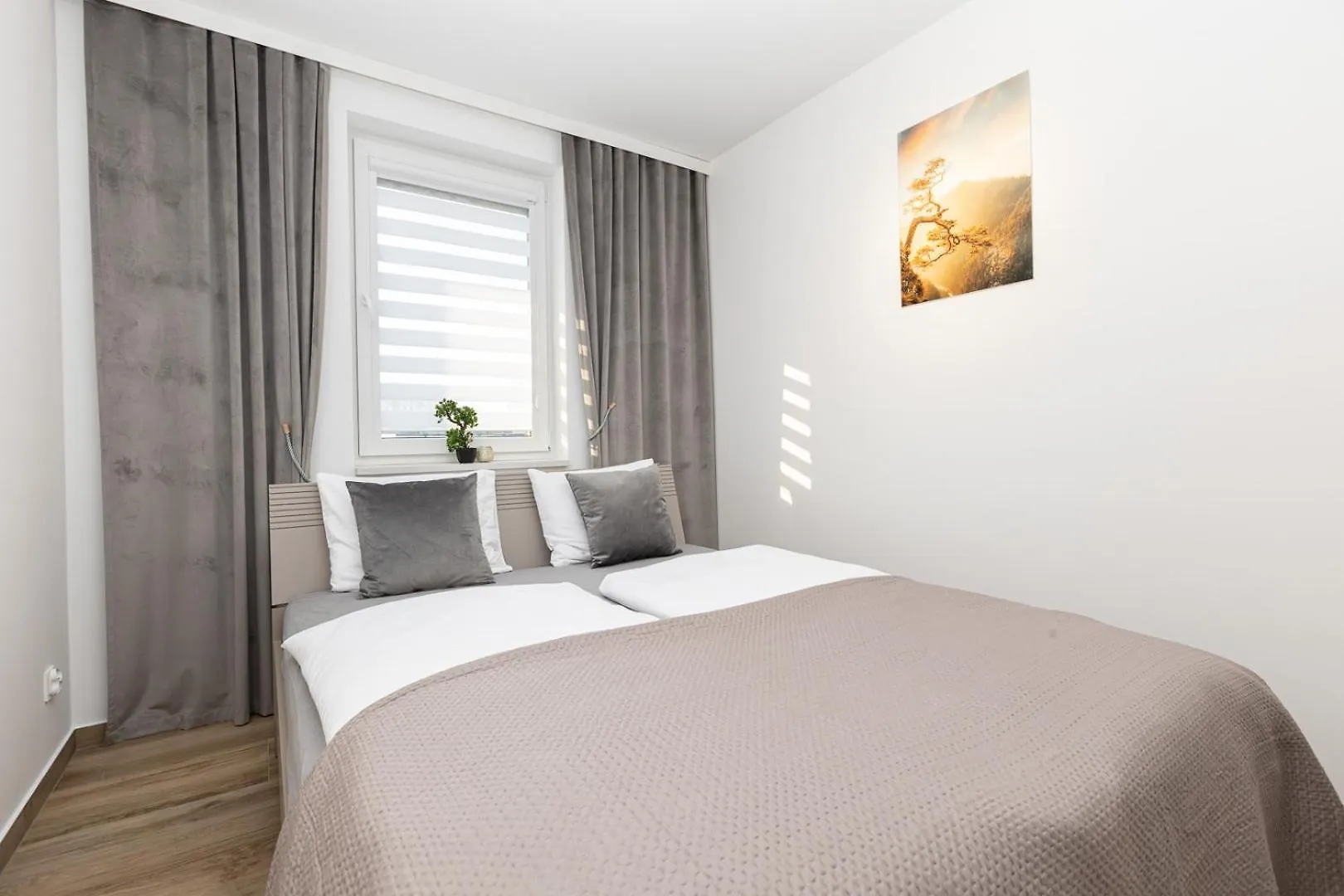Apartamenty Figaretti Kraków