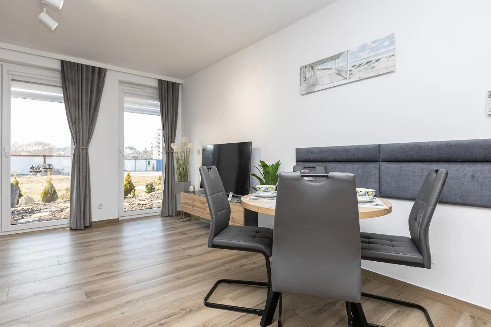 Apartamenty Figaretti Kraków Polska