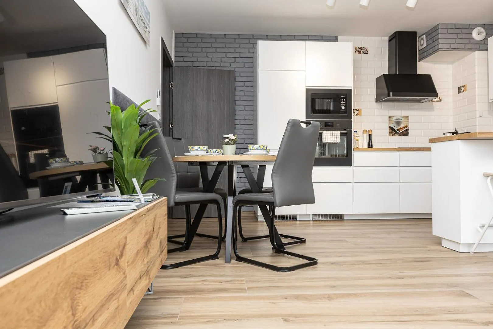 Apartamenty Figaretti Kraków