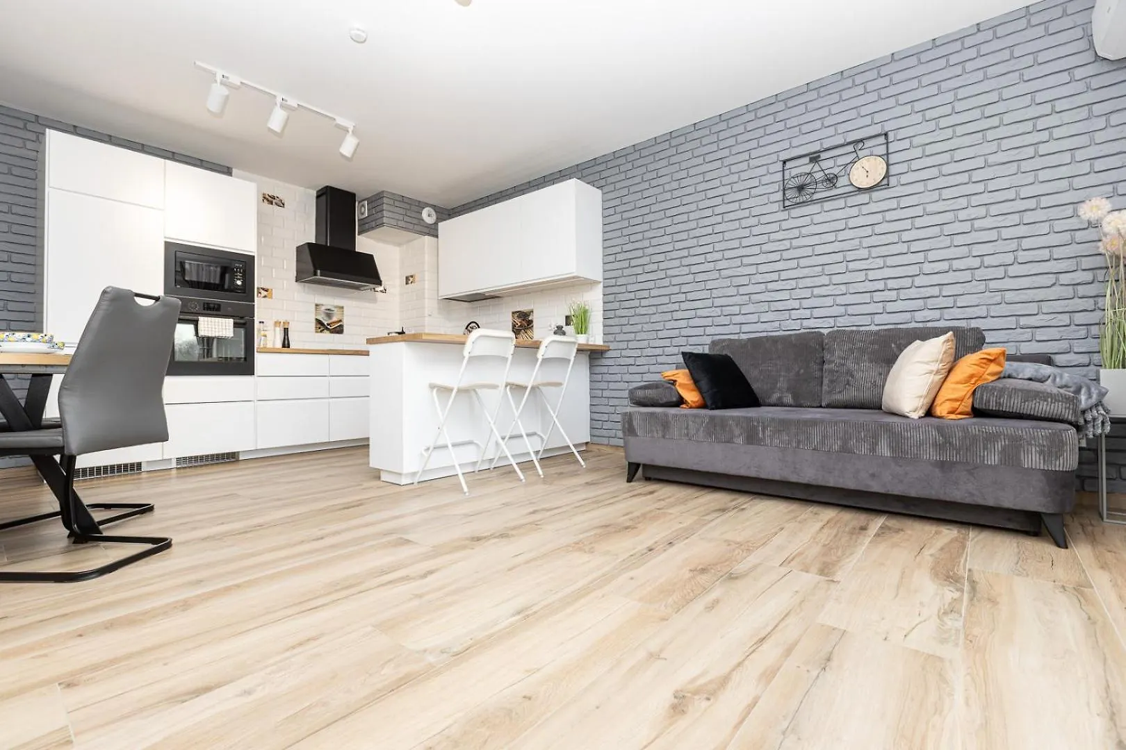 Apartamenty Figaretti Kraków Polska