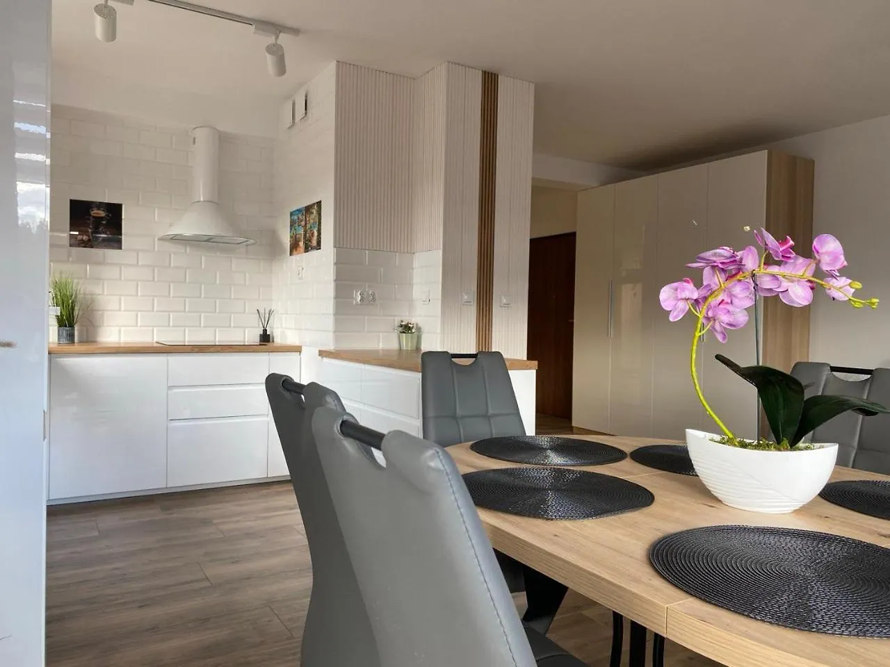 Apartamenty Figaretti Kraków 0*,