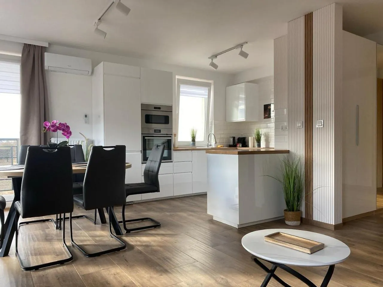 Apartamenty Figaretti Kraków Polska