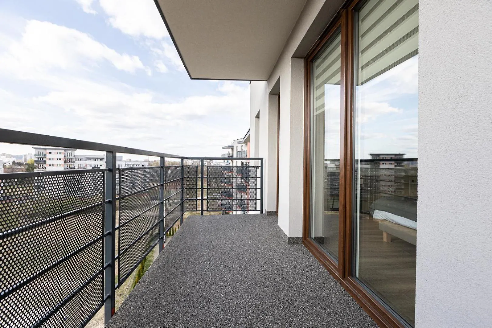 Apartamenty Figaretti Kraków