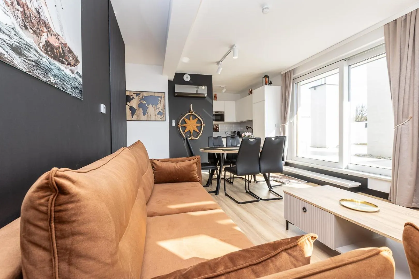 Apartamenty Figaretti Kraków