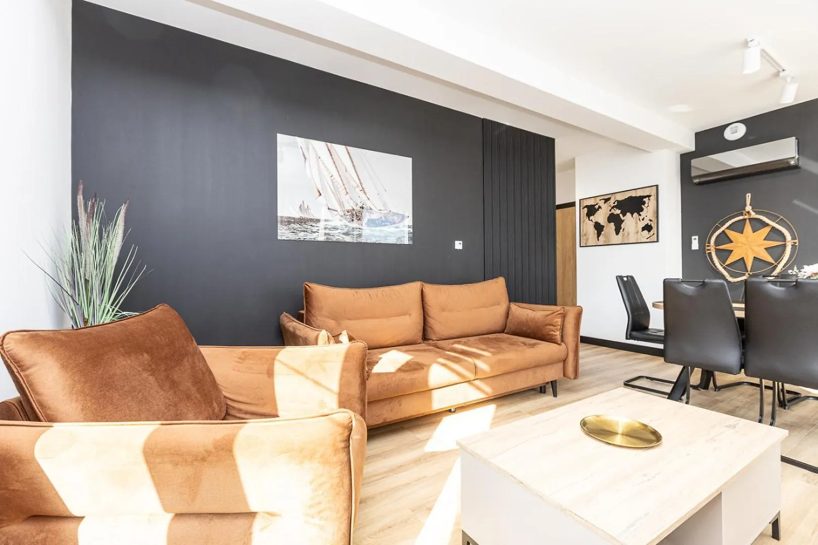 Apartamenty Figaretti Kraków Polska