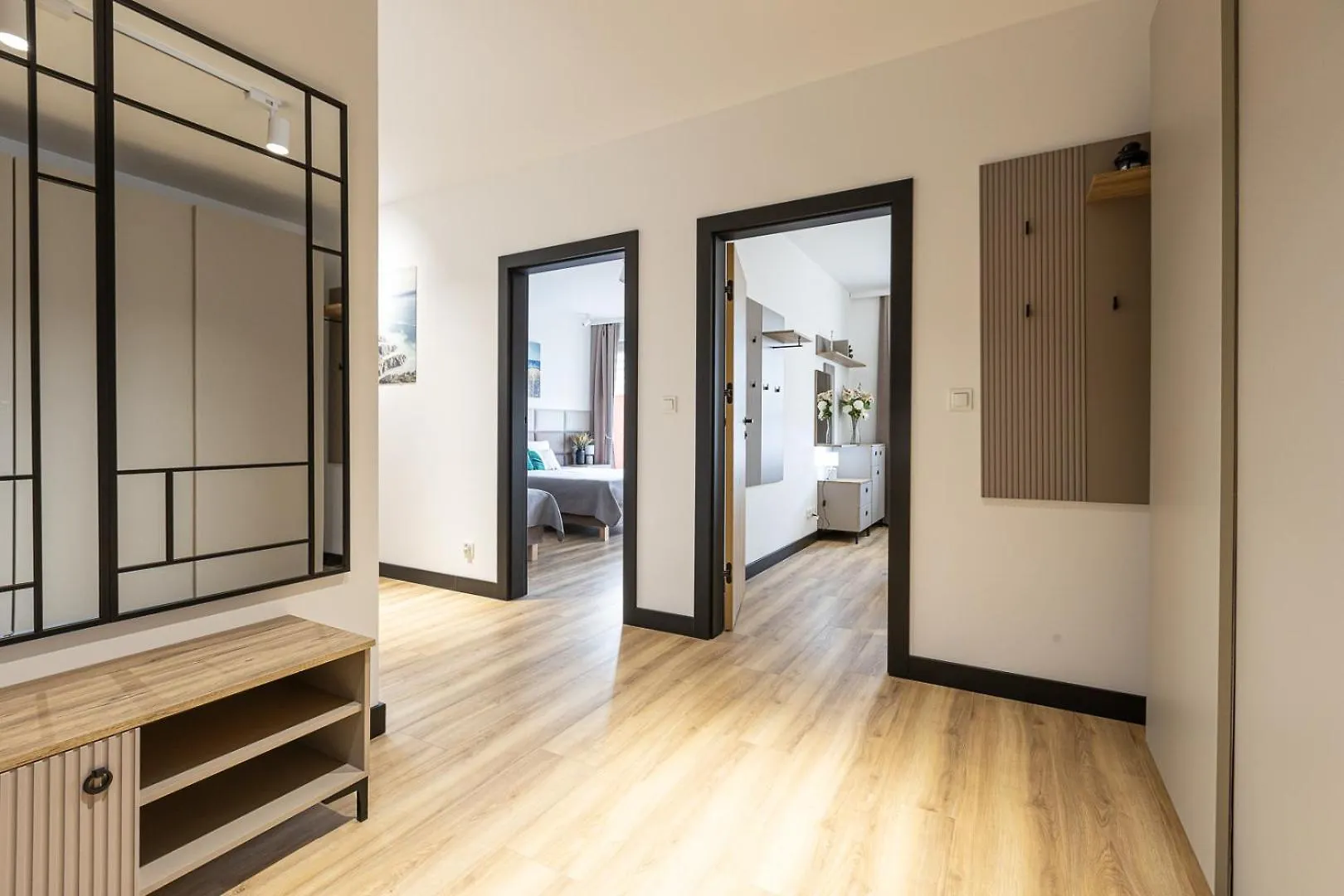 Apartamenty Figaretti Kraków