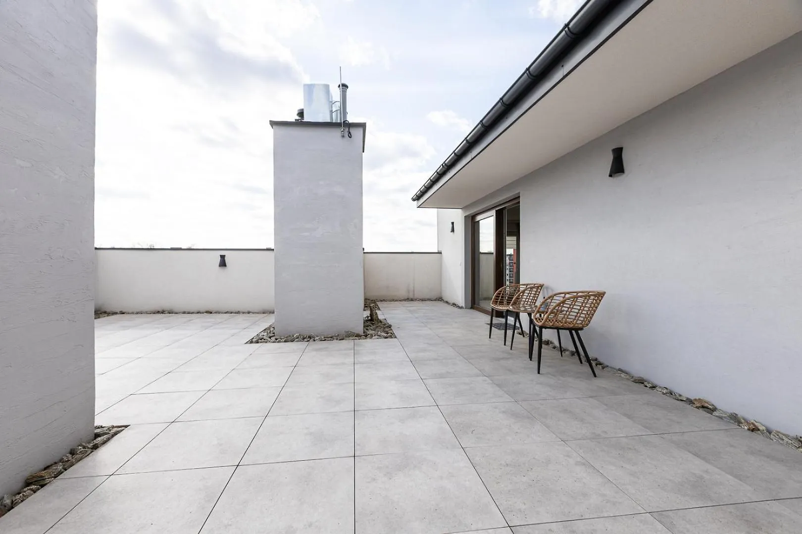 Apartamenty Figaretti Kraków