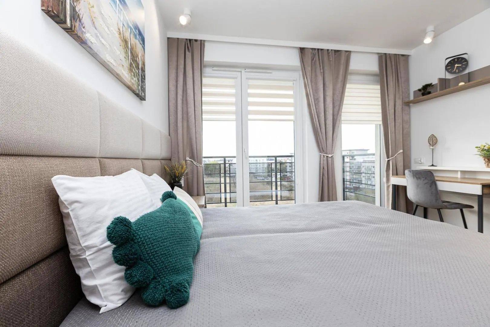 Apartamenty Figaretti Kraków 0*,