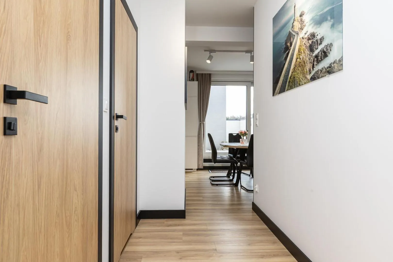 Apartamenty Figaretti Kraków 0*,  Polska