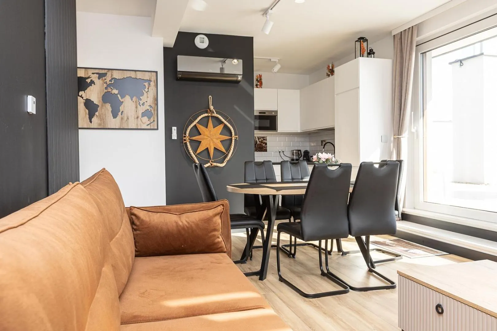 Apartamenty Figaretti Kraków