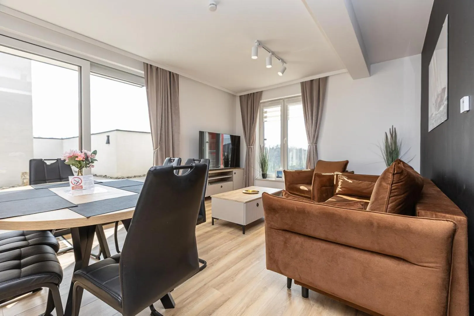 Apartamenty Figaretti Kraków Polska