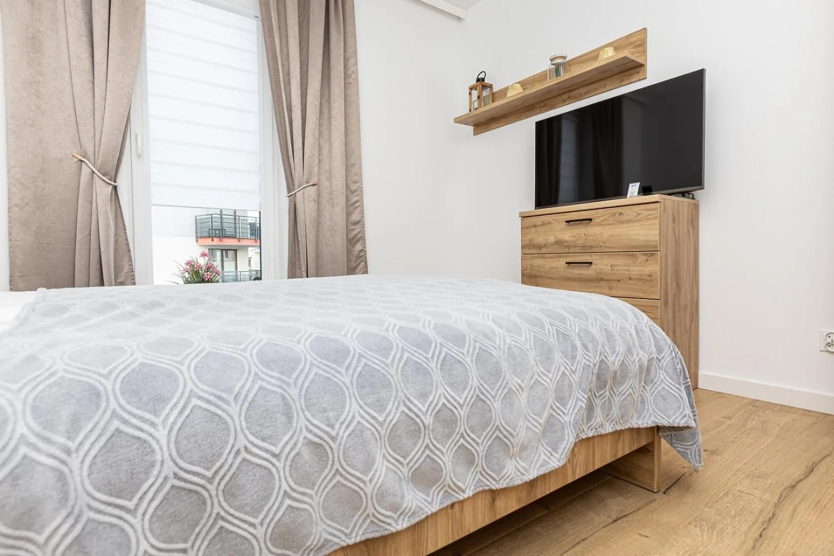 Apartamenty Figaretti Kraków