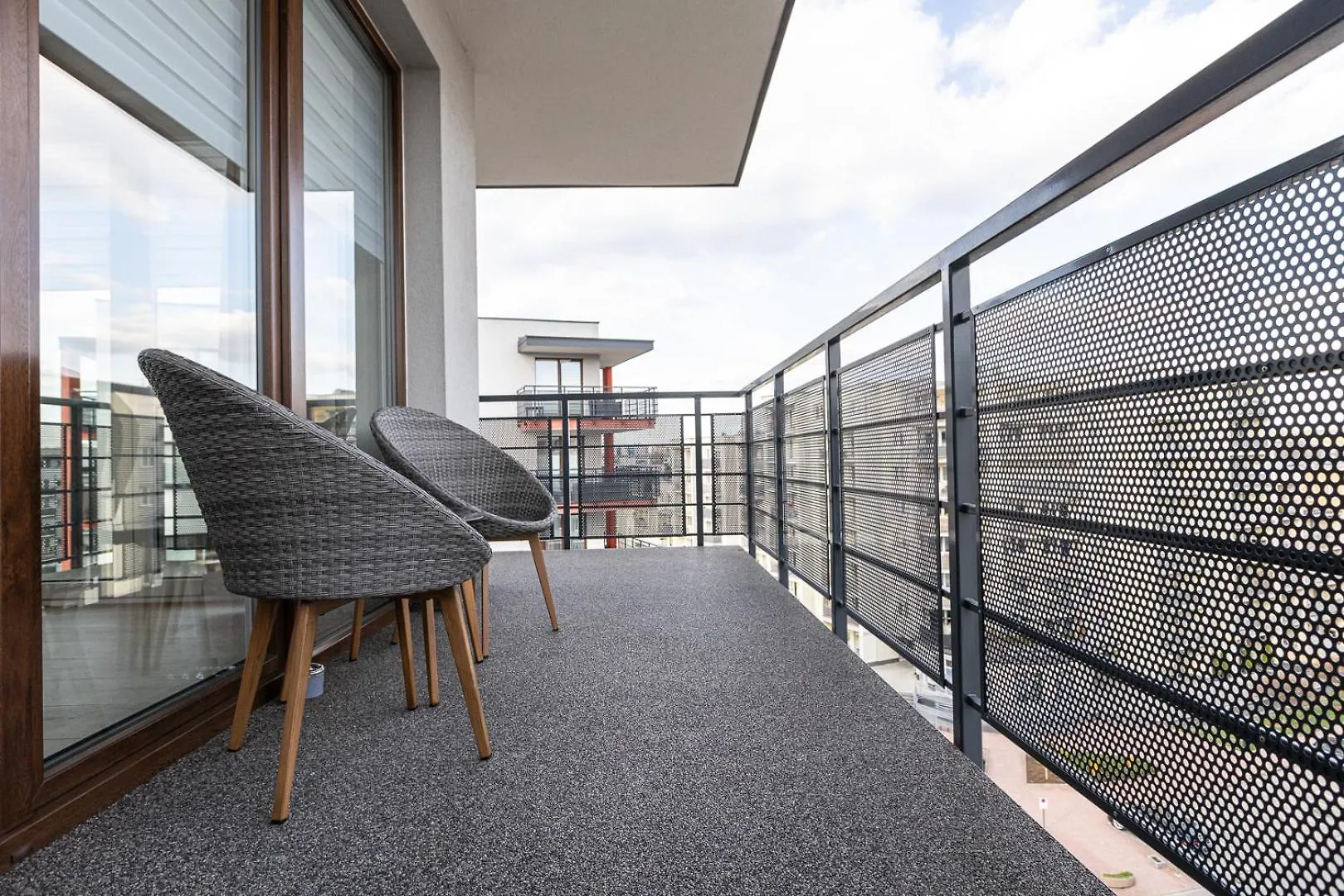 Apartamenty Figaretti Kraków Polska