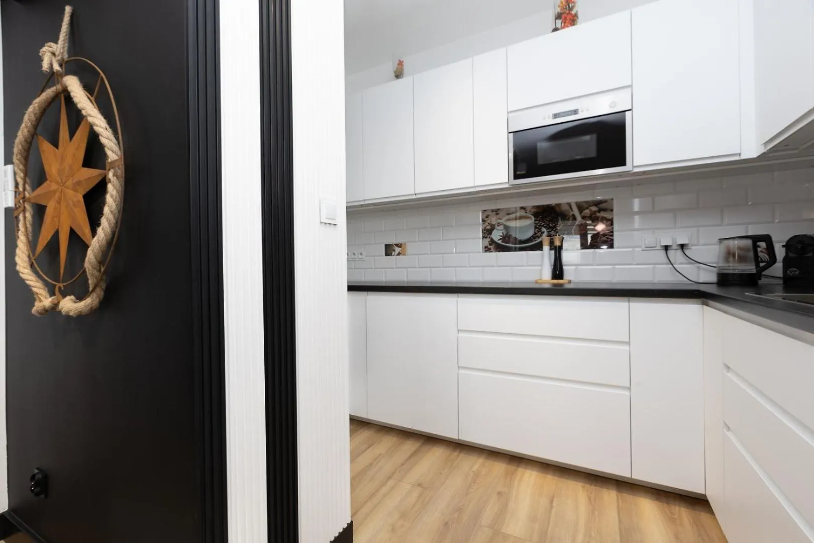Apartamenty Figaretti Kraków