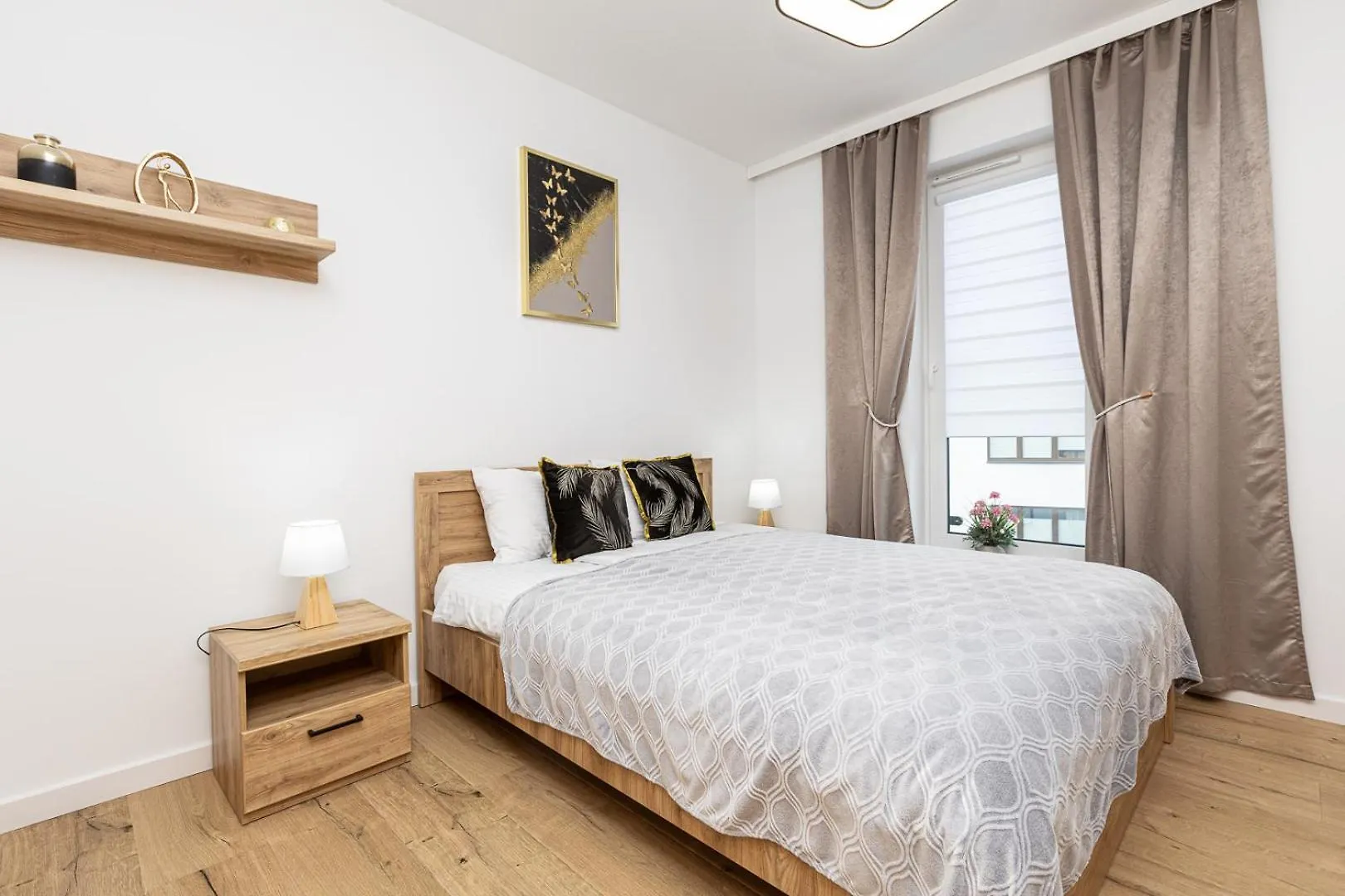 Apartamenty Figaretti Kraków