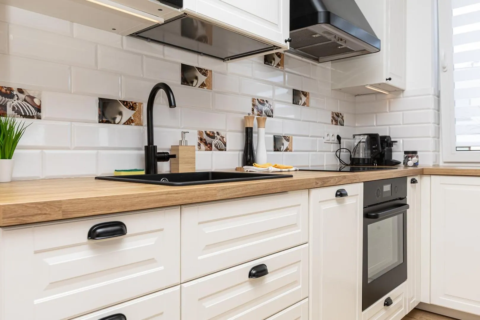 Apartamenty Figaretti Kraków