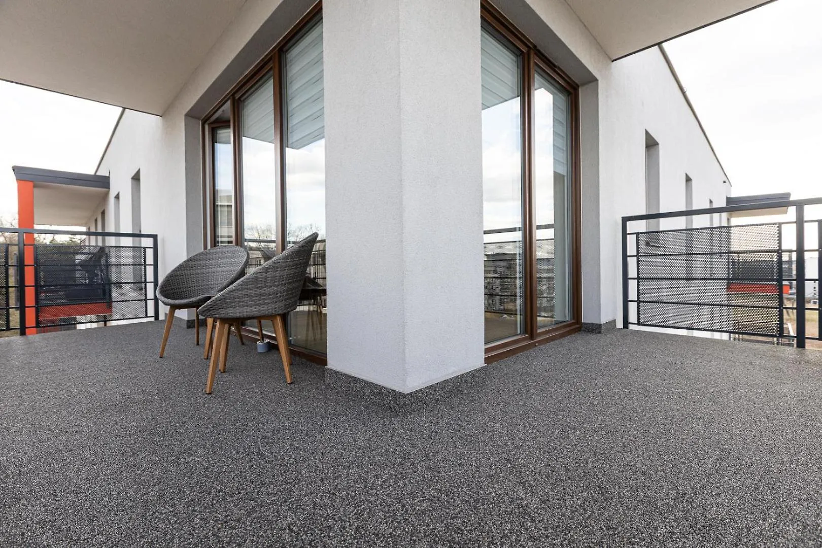 Apartamenty Figaretti Kraków 0*,