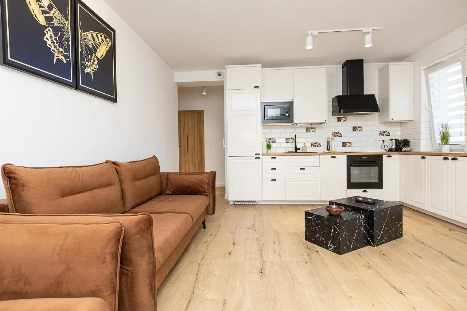 Apartamenty Figaretti Kraków