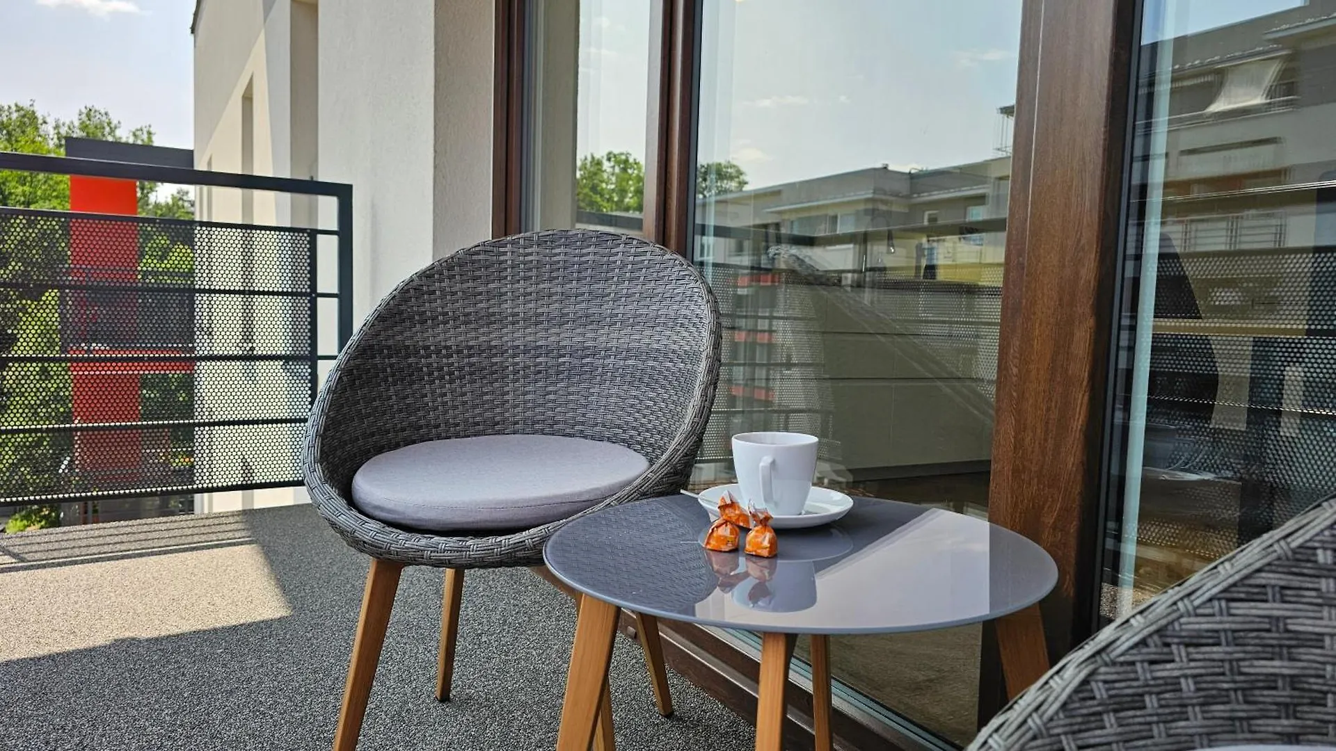 Apartamenty Figaretti Kraków 0*,
