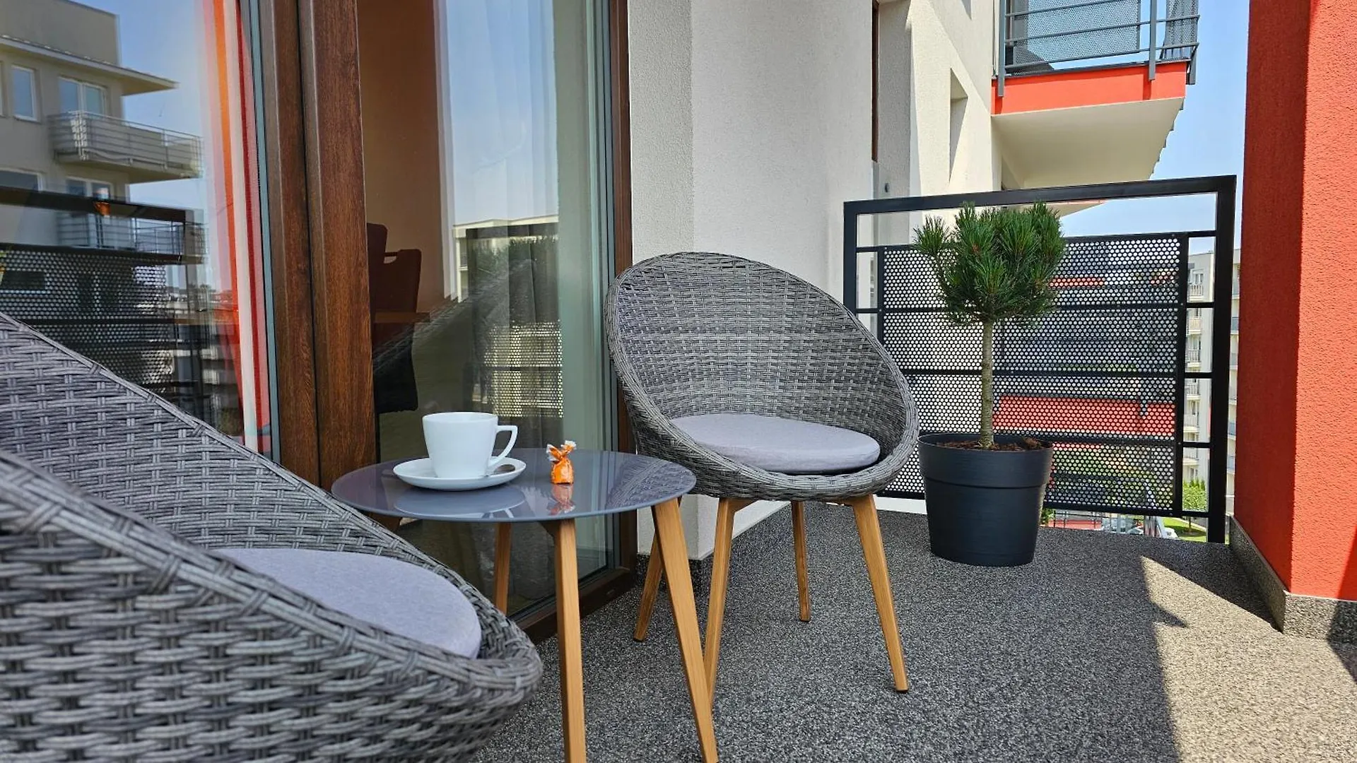 Apartamenty Figaretti Kraków 0*,  Polska
