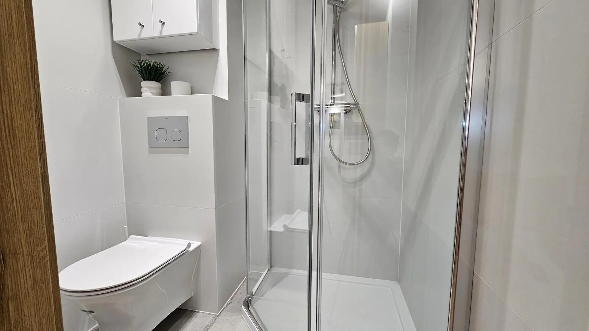Apartamenty Figaretti Kraków Polska