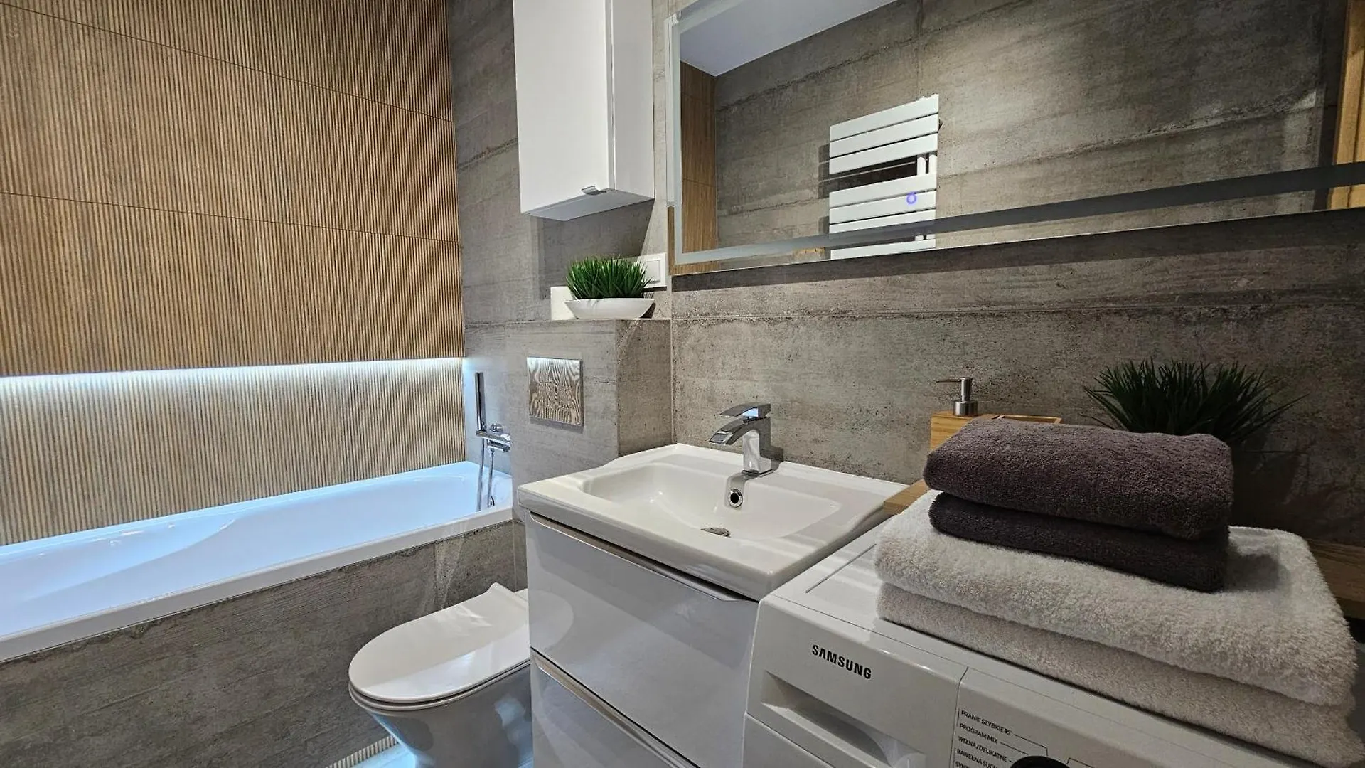 Apartamenty Figaretti Kraków