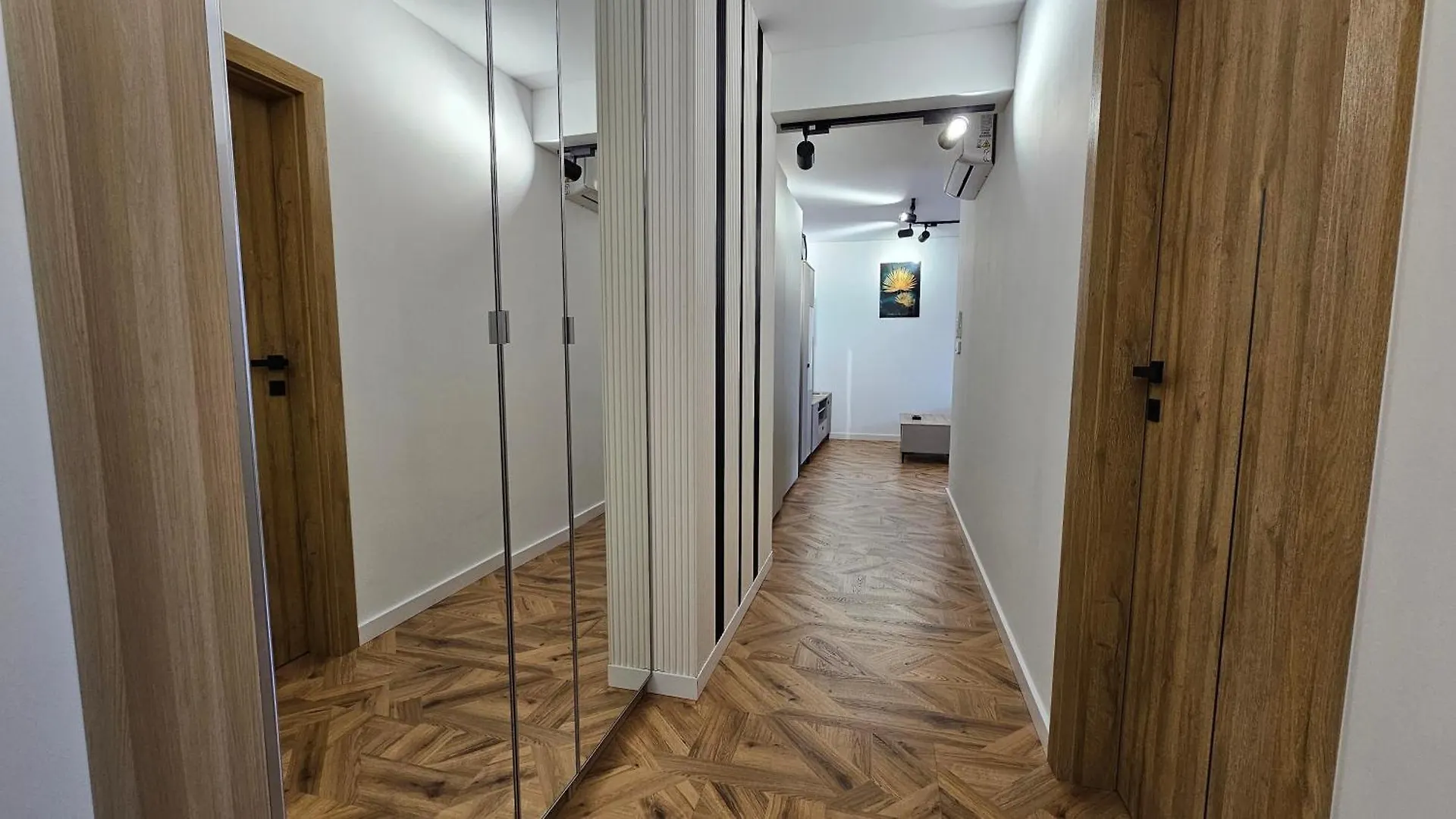Apartamenty Figaretti Kraków