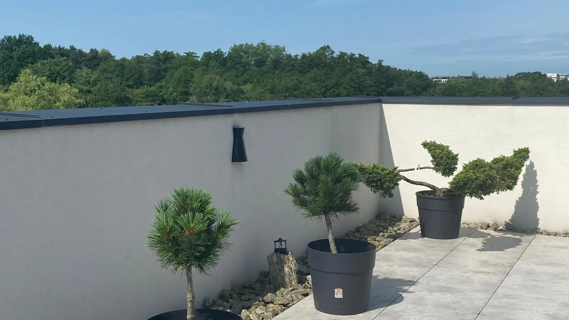 Apartamenty Figaretti Kraków Polska