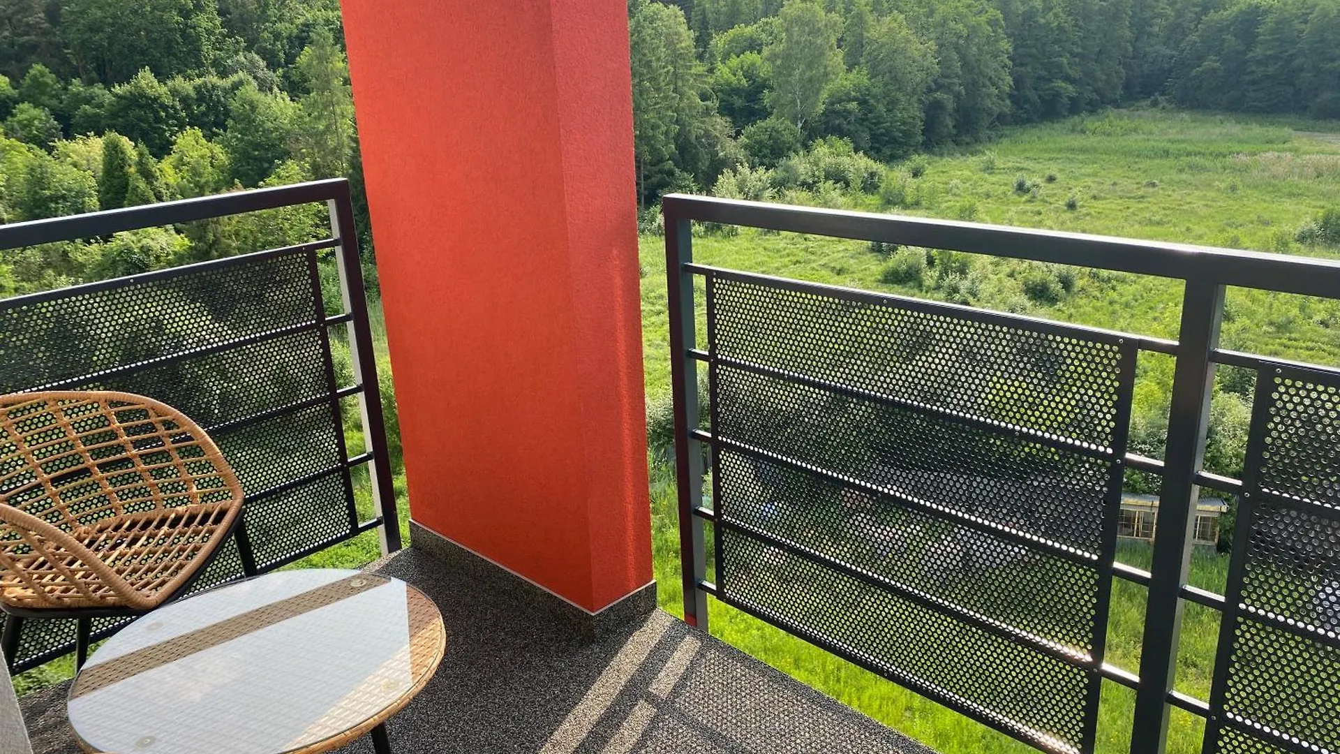 Apartamenty Figaretti Kraków