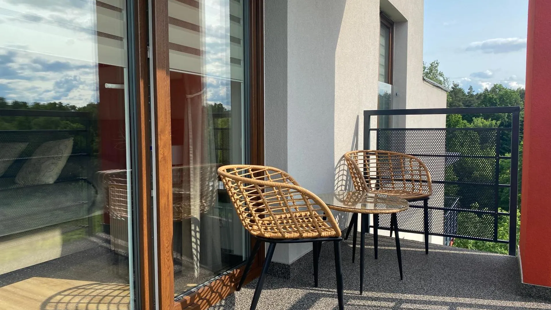 Apartamenty Figaretti Kraków
