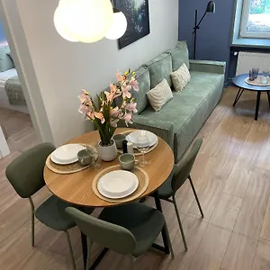 Konarskiego Apartament